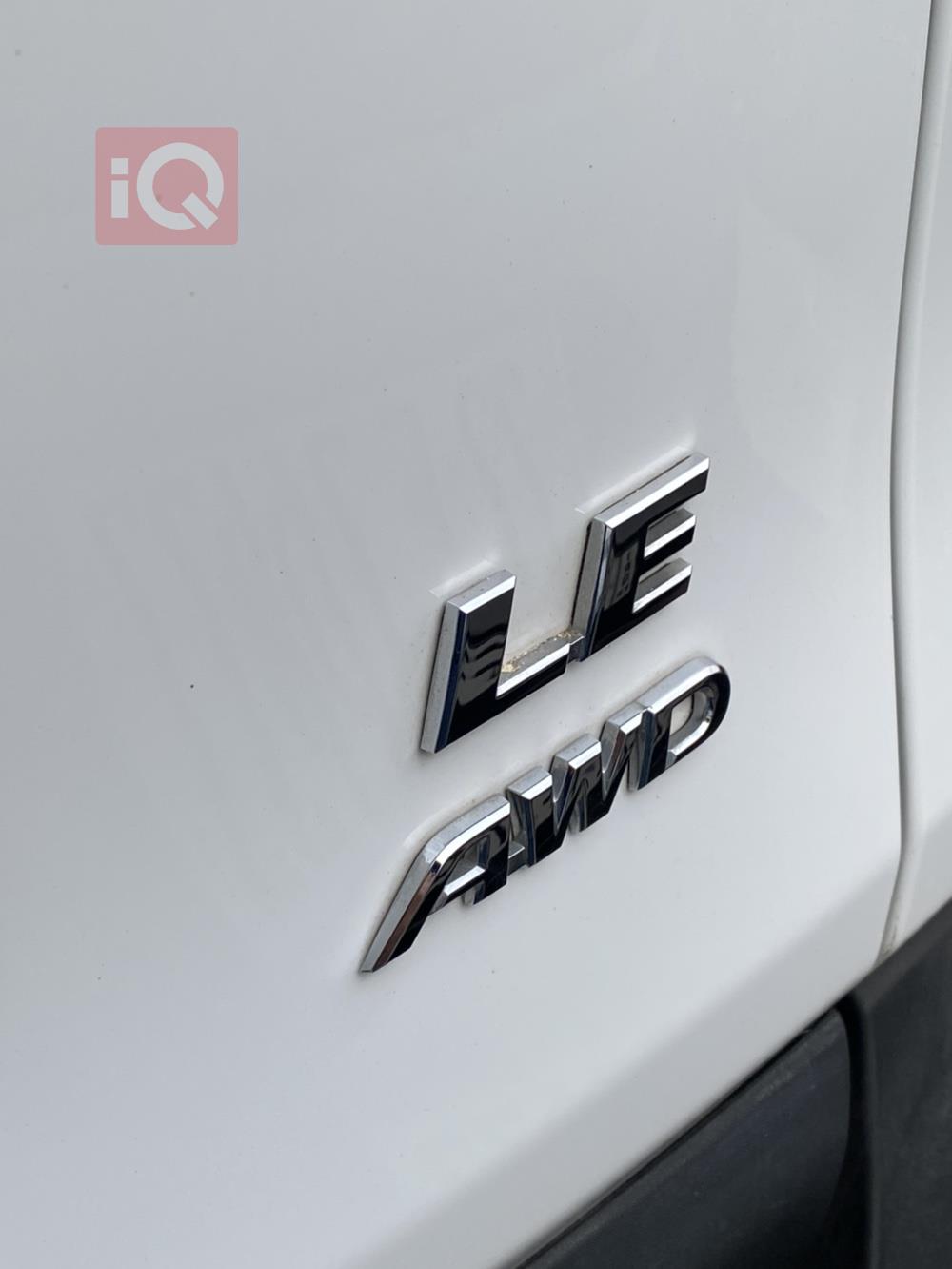 تويوتا راف 4